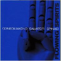 Peppe Consolmagno Trio - Flowing Spirits