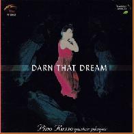 Pino Russo - Darn the Dream