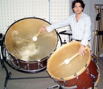 Maestro Filippo Gianfriddo