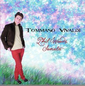 Tommaso Vivaldi | Phil Woods Sonata