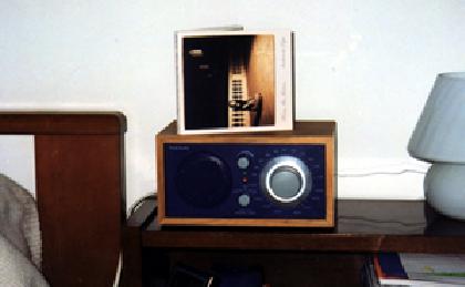 Tivoli Audio Model One